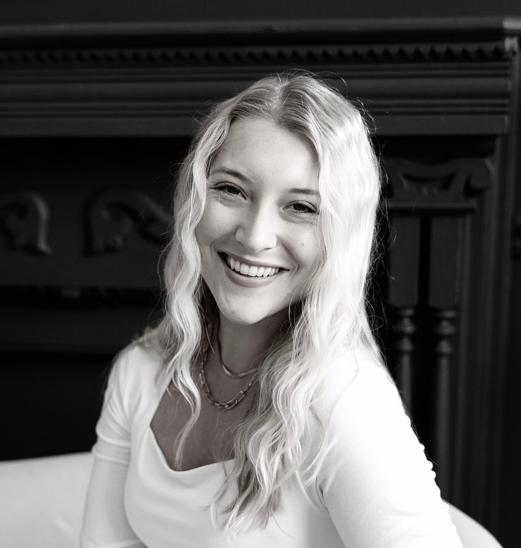 Claire Garrison